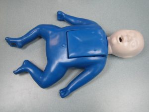 Kelowna first aid offers Private Infant CPR Course in Kelowna